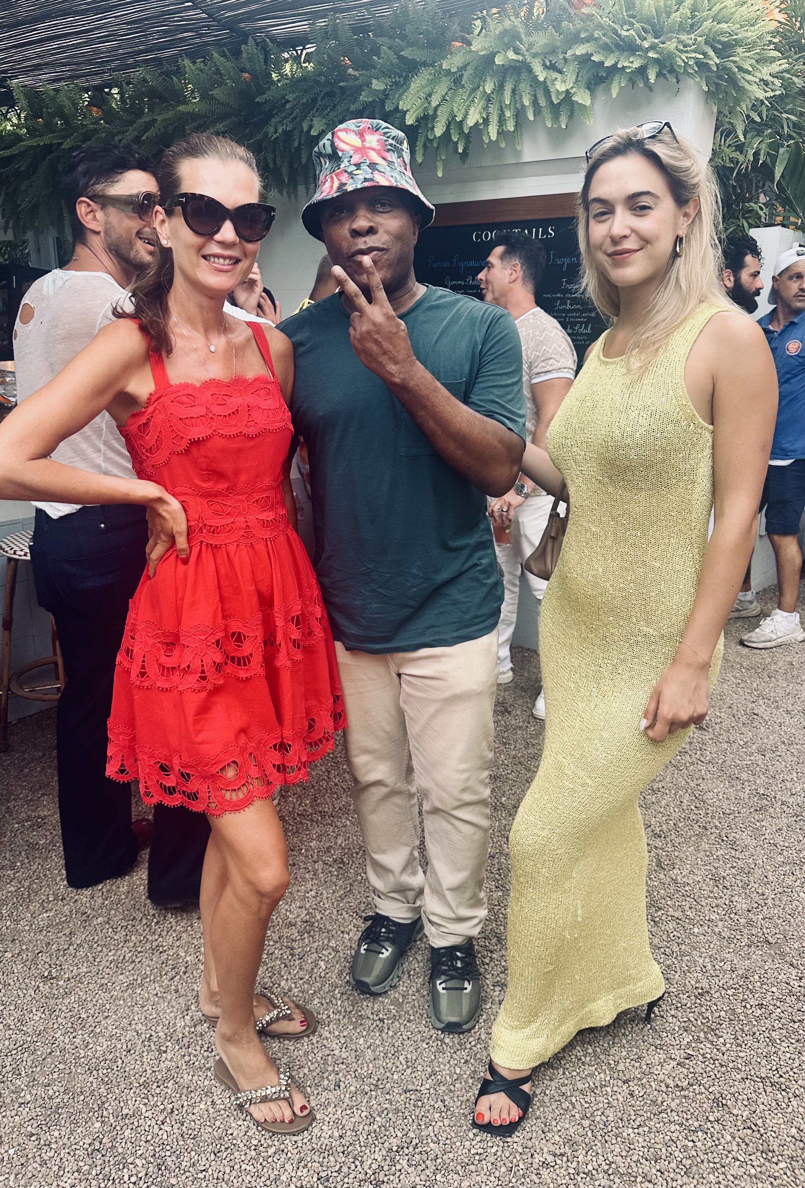 Hamptons Polo thumbnail